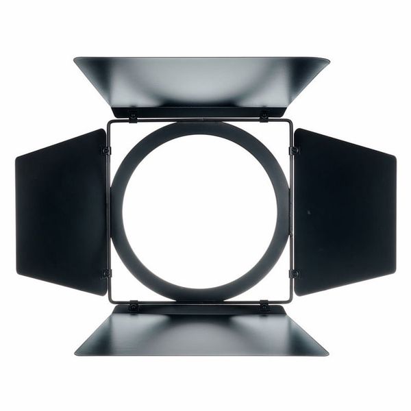 Stairville Barndoor for PAR 64 BK