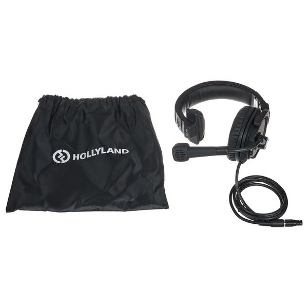 Hollyland M1 Dynamic Single-Ear Headset