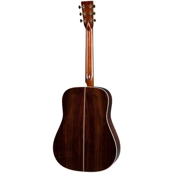 Martin Guitar D-28 Modern Deluxe LH