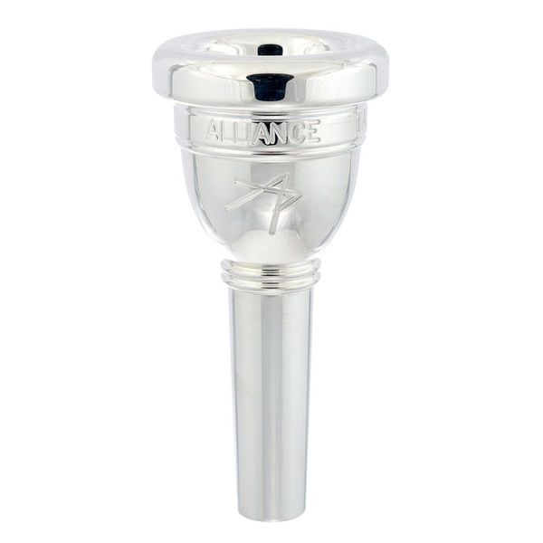 Alliance WA42-1 Prestige Alto Horn SP