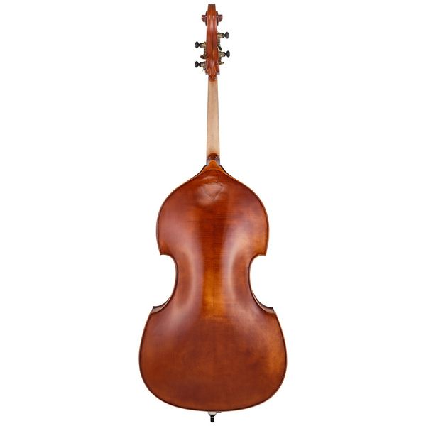 Karl Höfner H5/7-B3/4 Orchestra Bass 3/4