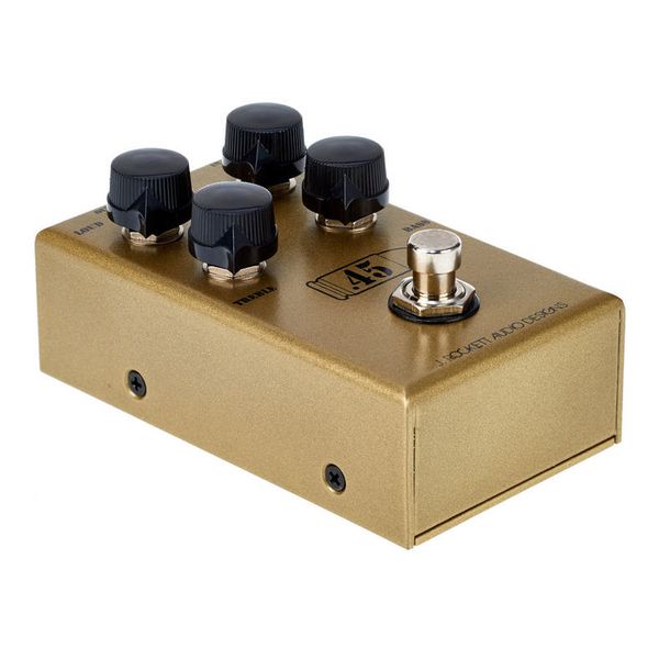 J. Rockett Audio Designs Rockett 45 Caliber