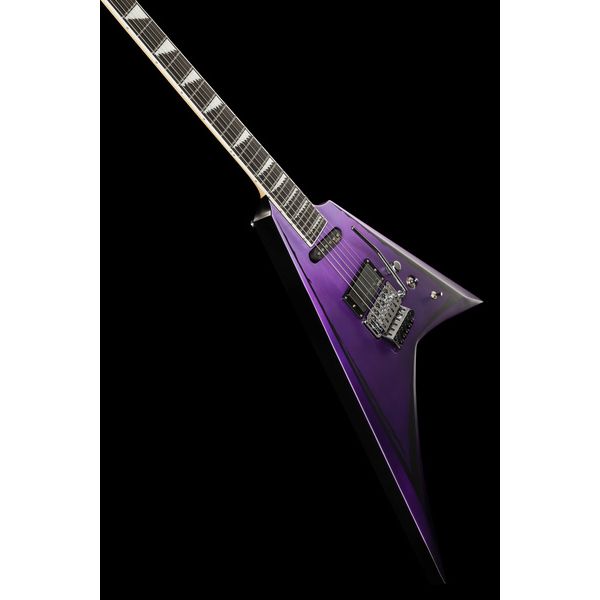 ESP E-II Alexi Ripped Sawtooth