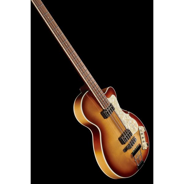 H&ouml;fner HCT-500/2-SB Club-Bass