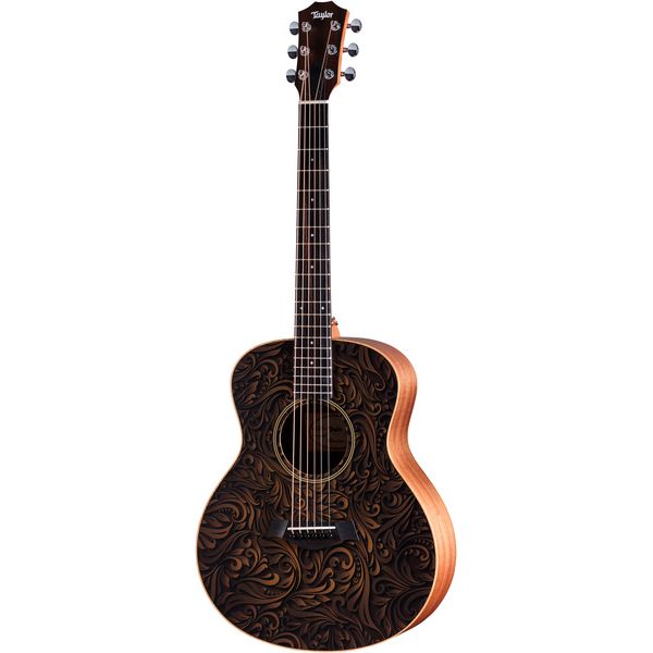 Taylor GS Mini-e Special Ed Paisley