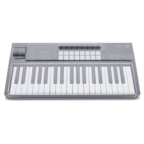 Decksaver Novation Launchkey 37