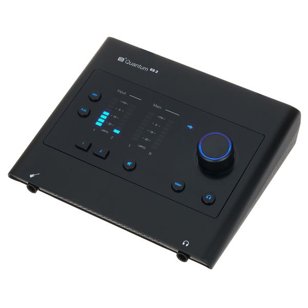 Presonus Quantum ES2
