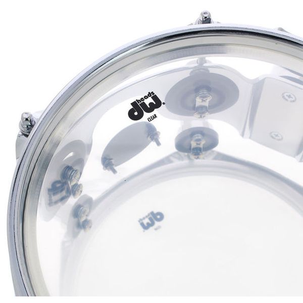 DW Design 08"x07" Tom Tom Acryl