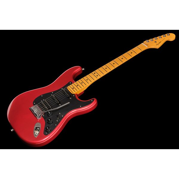 Fender Am Ultra II Strat HSS MN SRD