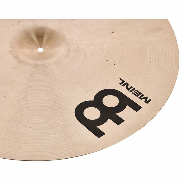 Meinl 22" Byzance Dark B.Apple Trad.