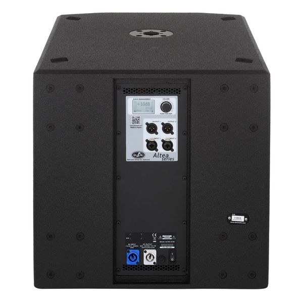 DAS Audio Altea-S15A