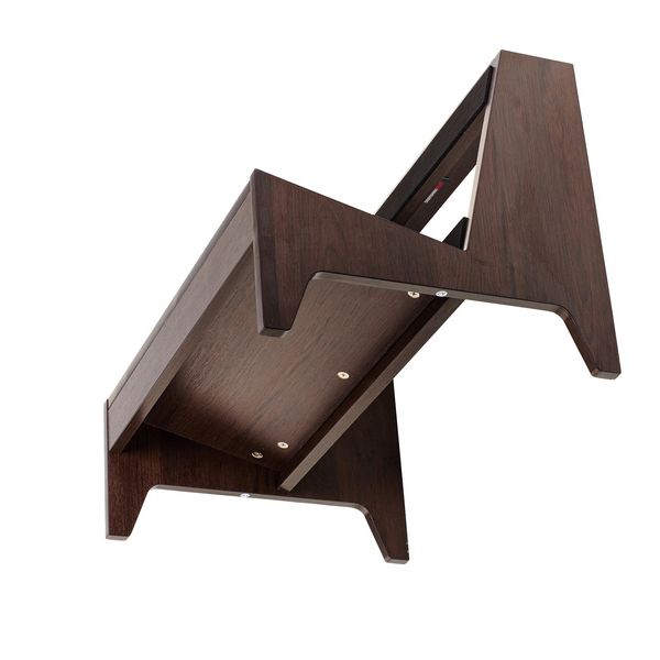 Gator Frameworks Elite Guitar Amp Stand L BRN