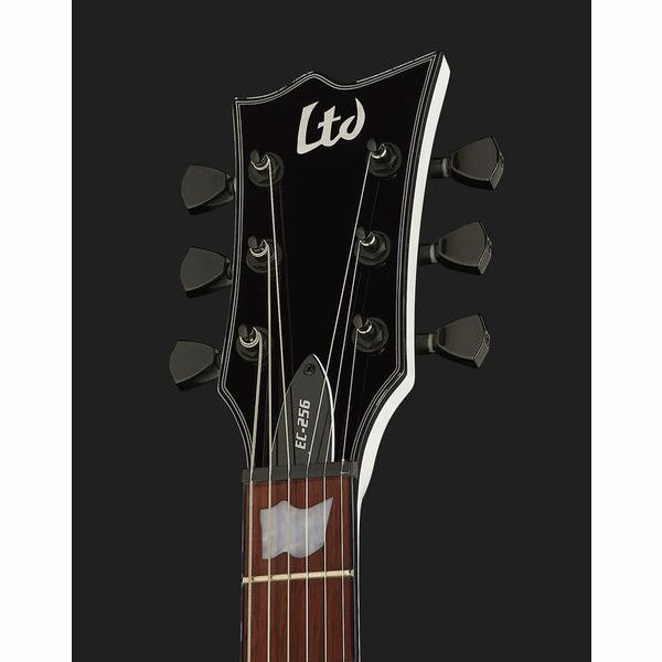 ESP LTD EC-256 Snow White