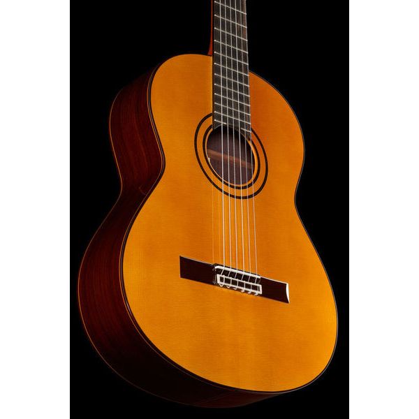 Ramirez Sencillo Spruce