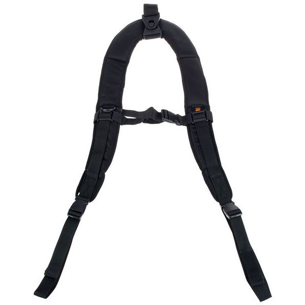 Protec BP-Strap Backpack