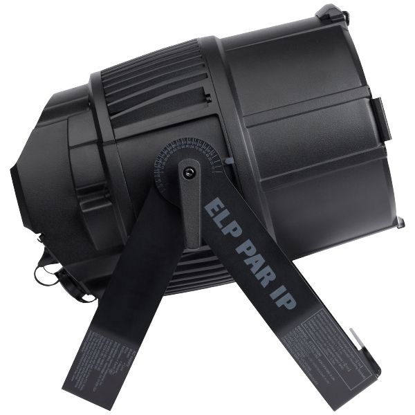 Martin by Harman ELP PAR IP Bk