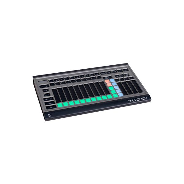 Obsidian NX Touch B-Stock