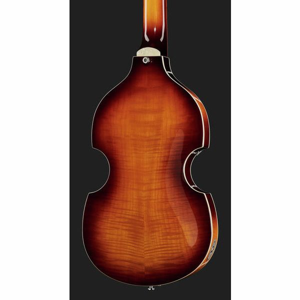 Höfner Ignition Beatles Bass V Bundle