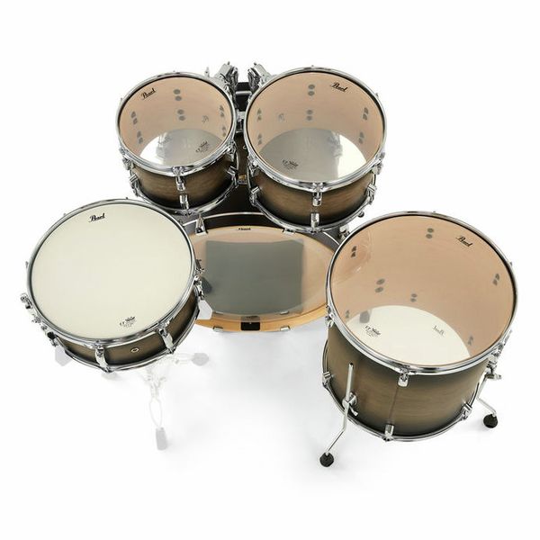 Pearl Decade M. Standard Shells BB