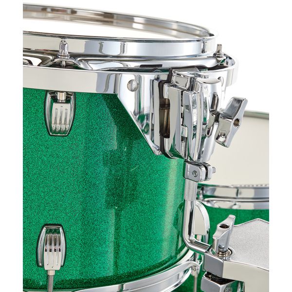 Ludwig Continental 4pc 24" Set G