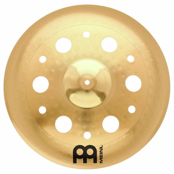 Meinl 18" HCS Trash China