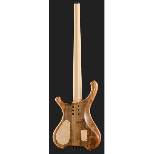 Marleaux Betra 4 Walnut