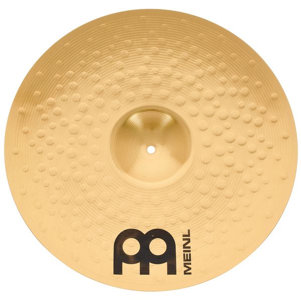 Meinl HCS Expanded Cymbal Set