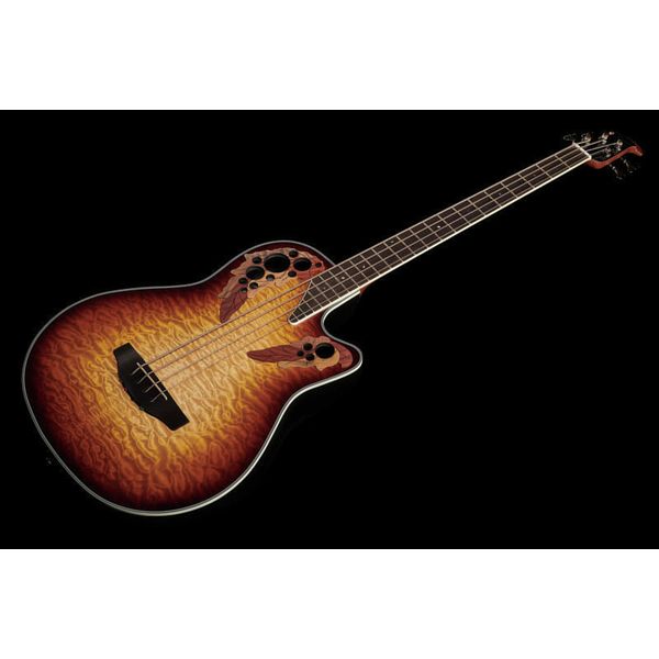 Ovation Celebrity Elite CEB44X-7C-G