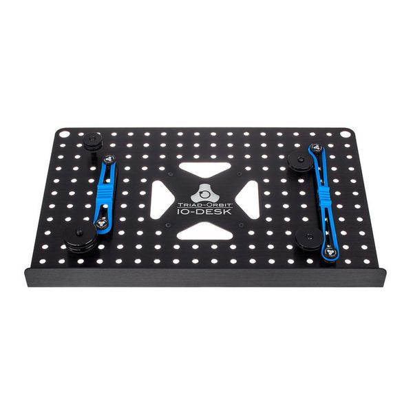 Triad-Orbit IO-Desk