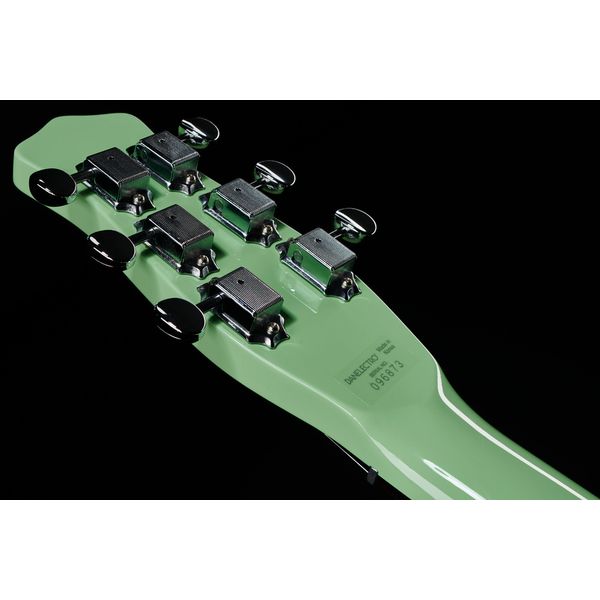 Danelectro 59M NOS+ DC SFG