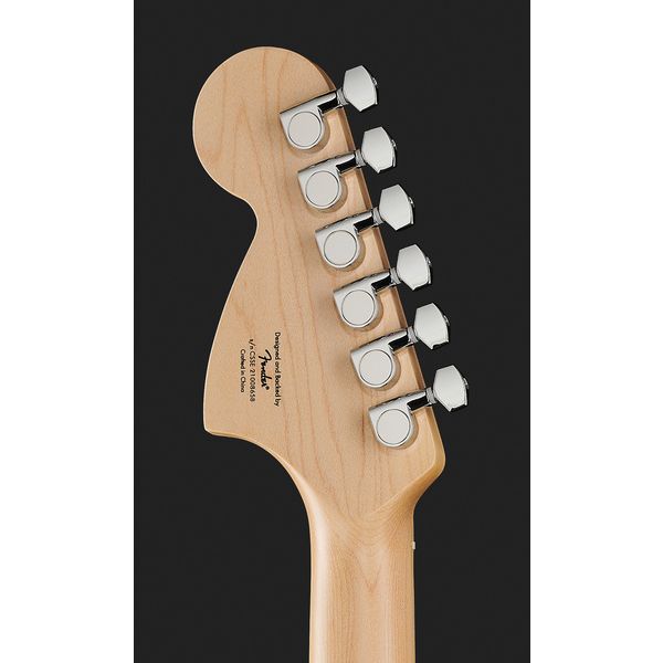 Squier Affinity Strat MN OW