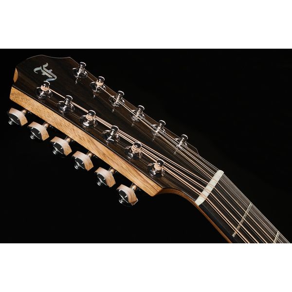 Furch Green Dc-SM/12 SPE a