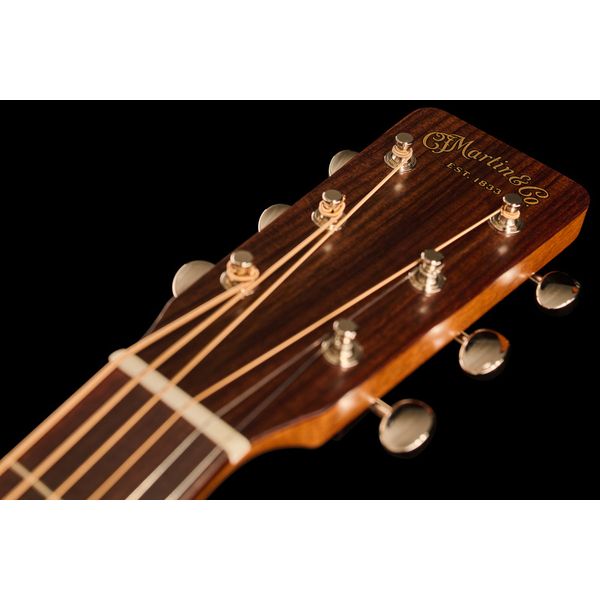 Martin Guitar Custom D-18