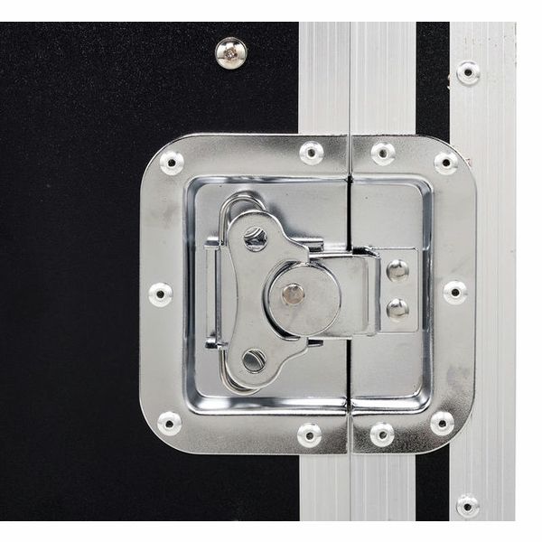 Flyht Pro Rack 8U Live 40