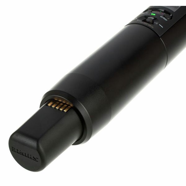 Shure SLXD2/SM58 K59