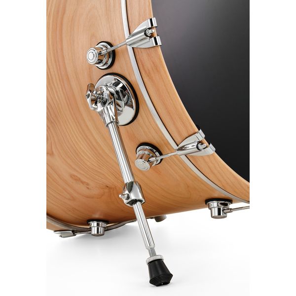 DW Performance Birch 4pcs Set