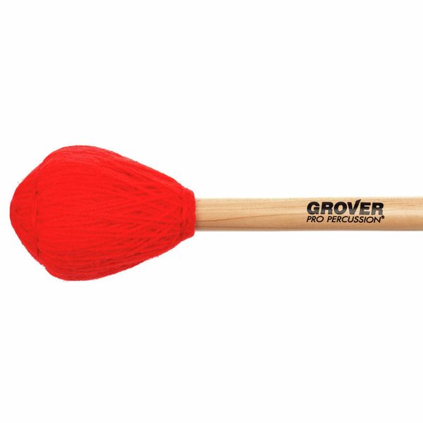 Grover Pro Percussion Tam Tam Mallet TT-2