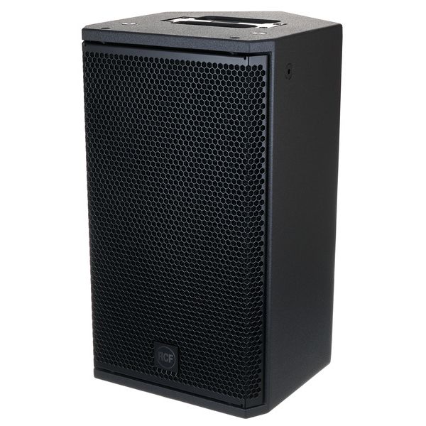 RCF NX 910-A Case Bundle