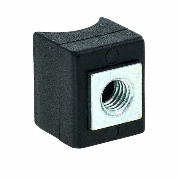 K&M Clamp complete 1