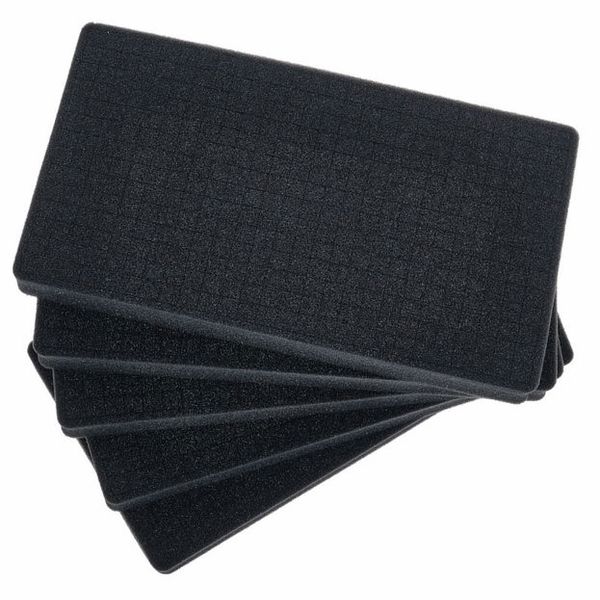 Flyht Pro Foam Inlay WP Safe Box 11