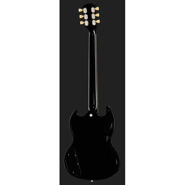 Gibson SG 61 Standard Pelham Blue