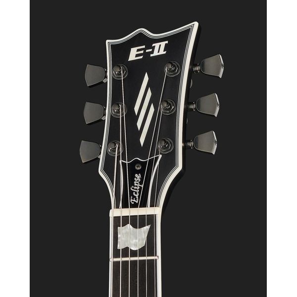 ESP E-II Eclipse BLKS
