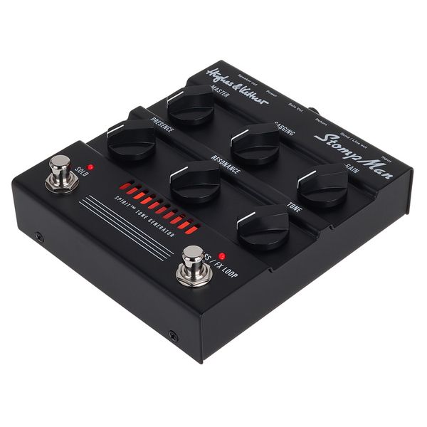 Hughes&Kettner StompMan