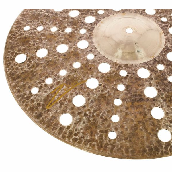 Zultan 18" Dune Trash Crash