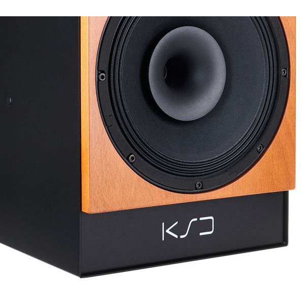 KS Digital C100 right