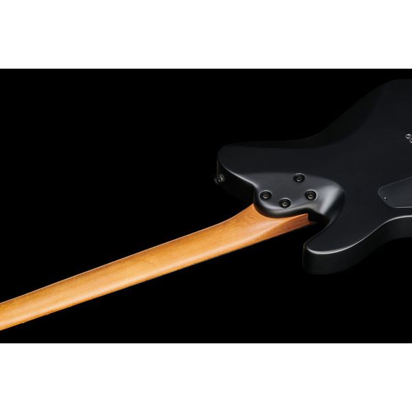 Charvel Pro-Mod SC ST2 HH HT Sat.Black