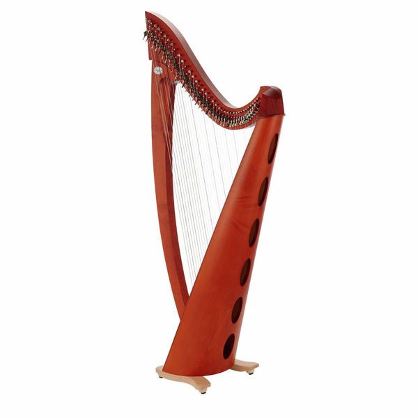 Salvi Titan Cherry Sipario Biocarbon