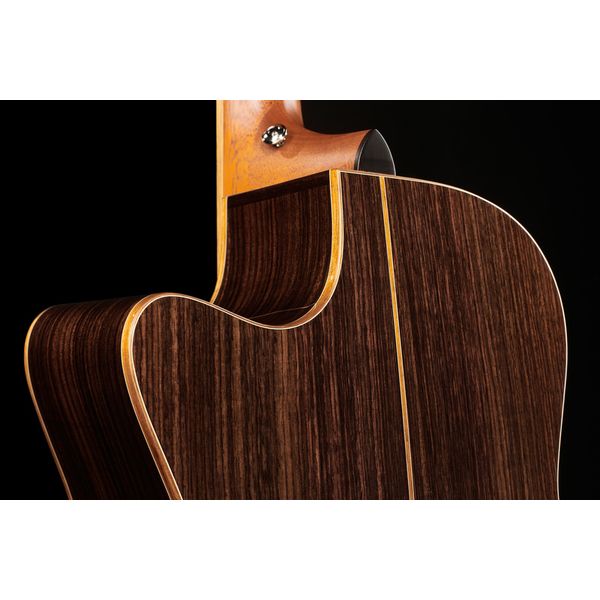 Furch Red Gc-SR 2024