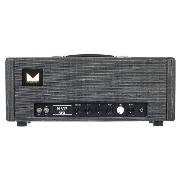 Morgan Amplification MVP66 Head Twilight