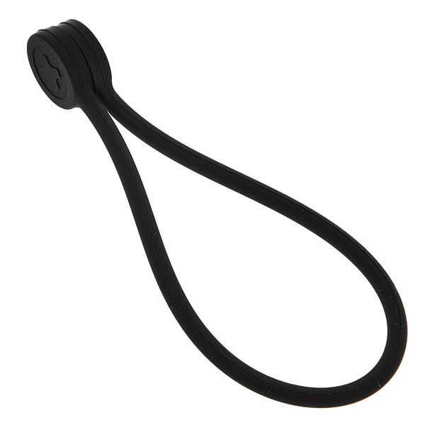 Rockboard MagneTie Cable Ties 15/20pc